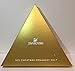 Swarovski SCS 2017 Christmas Ornament 5268827