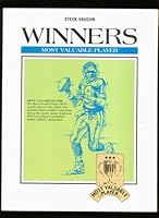 Most Valuable Player 0811447928 Book Cover