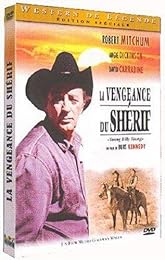 La Vengeance Du Shérif - Édition Spéciale
