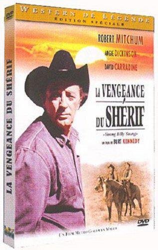 La Vengeance Du Shérif - Édition Spéciale