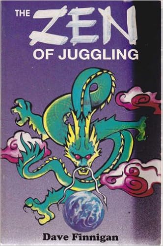 Zen of Juggling