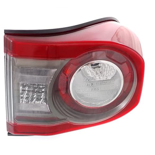 CarLights 360:For 2012 2013 2014 2015 2016 Audi A 4 Headlight Assembly Driver Side with Bulbs Black Housing DOT Certified For AU 2502175 CarLights360: For 2012 2013 2014 Subaru Impreza Headlight Assembly