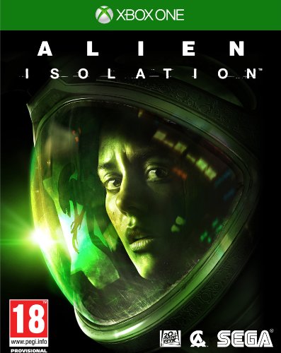 Alien : Isolation [Import Anglais]