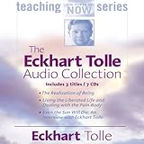 The Eckhart Tolle Audio Collection by