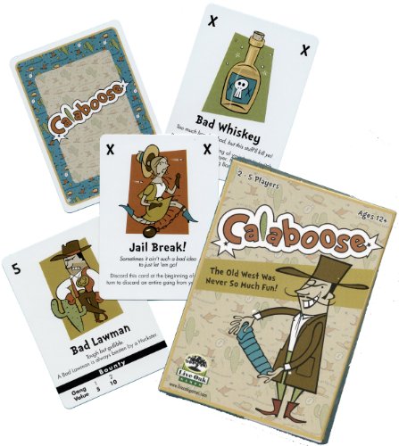 Calaboose