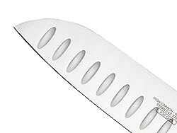 Mercer Culinary Millennia Color Handle Cutlery
