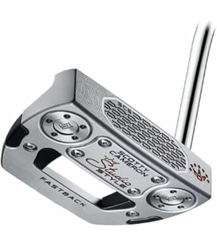 Amazon.com : Titleist Scotty Cameron Futura X Putter Right
