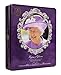 Walkers Shortbread Her Majesty Queen Elizabeth II’s 90th Birthday Celebration Tin, 10.6 Ounce