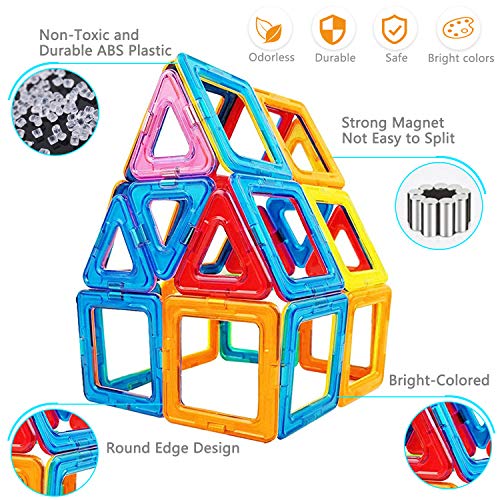 2 AILUKI+Magnetic+Building+Educational+Innovative