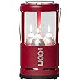 UCO Candlelier Candle Lantern, Candle Lanterns for Real Candles, Perfect Outdoor Gear for Camping or for Power Outages, Includes 3 Long Burning Candles