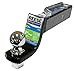 REESE Towpower 21556 Trailer Hitch Drawbar and Ball Hitch Towing Kit, Fits Square 2 Inch Hitch Receiver, 3.25 Inch Drop, 5,000 lbs. Capacity, Includes 2 Inch Trailer Ball and Hitch Pin & Clip