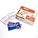 PreKnow 50 Ovulation Test Strips and 20 Pregnancy Test Strips Combo Kit (50 LH+ 20 HCG)