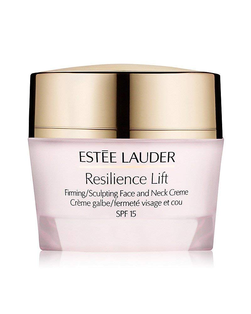 Estee Lauder Resilience Lift Firming/Sculpting Face and Neck Creme SPF 15 (Normal/Combination Skin) - 30ml/1oz