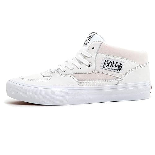vans half cab españa