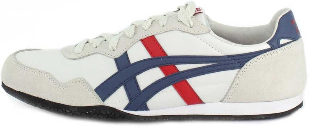 Onitsuka Tiger Unisex Serrano Shoes 1183A058: Onitsuka Tiger: Shoes