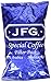 JFG Pre-Measured Filter Pack Coffee, Each Pouch Makes 1 Pot of Coffee, 1.5oz Pouch (Pack of 42)