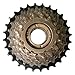 Electric bike's feewheel