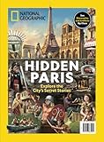 National Geographic Hidden Paris