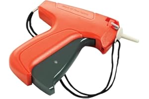 AVERY DENNISON SWIFTACH Avery Dennison Fine Tagging Gun Kit Gun+needle+1000 Avery Dennison Barbs