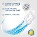 All Power Core Pacs Laundry Detergent, Free Clear, 18 Count