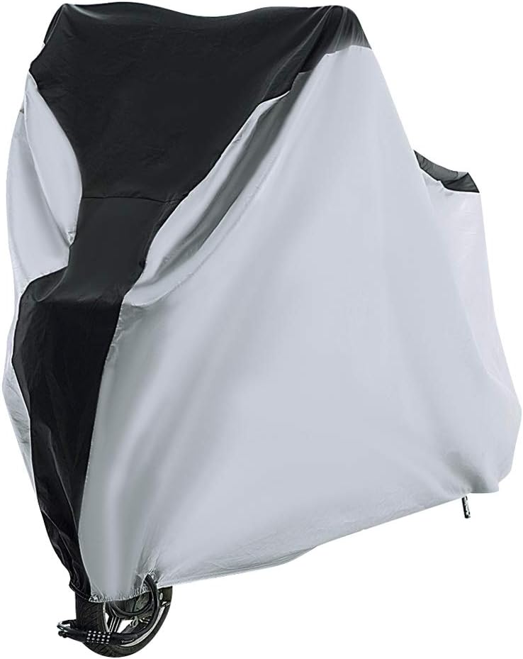 best outdoor bicycle cover