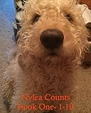 Nylea Counts: Book One- 1-10