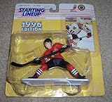 1996 Jeremy Roenick NHL Hockey Starting Lineup