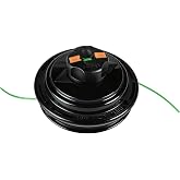 Makita T-03187 Bump and Feed Trimmer Head
