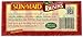 Sun-Maid Raisins Seedless. 1 OZ, 6 CT (Pack of 8)
