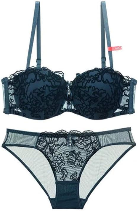 Marks & Spencer 2 PACK - Bustino - Black Mix/nero