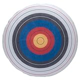 Hawkeye Archery Slip-On Round Target Face