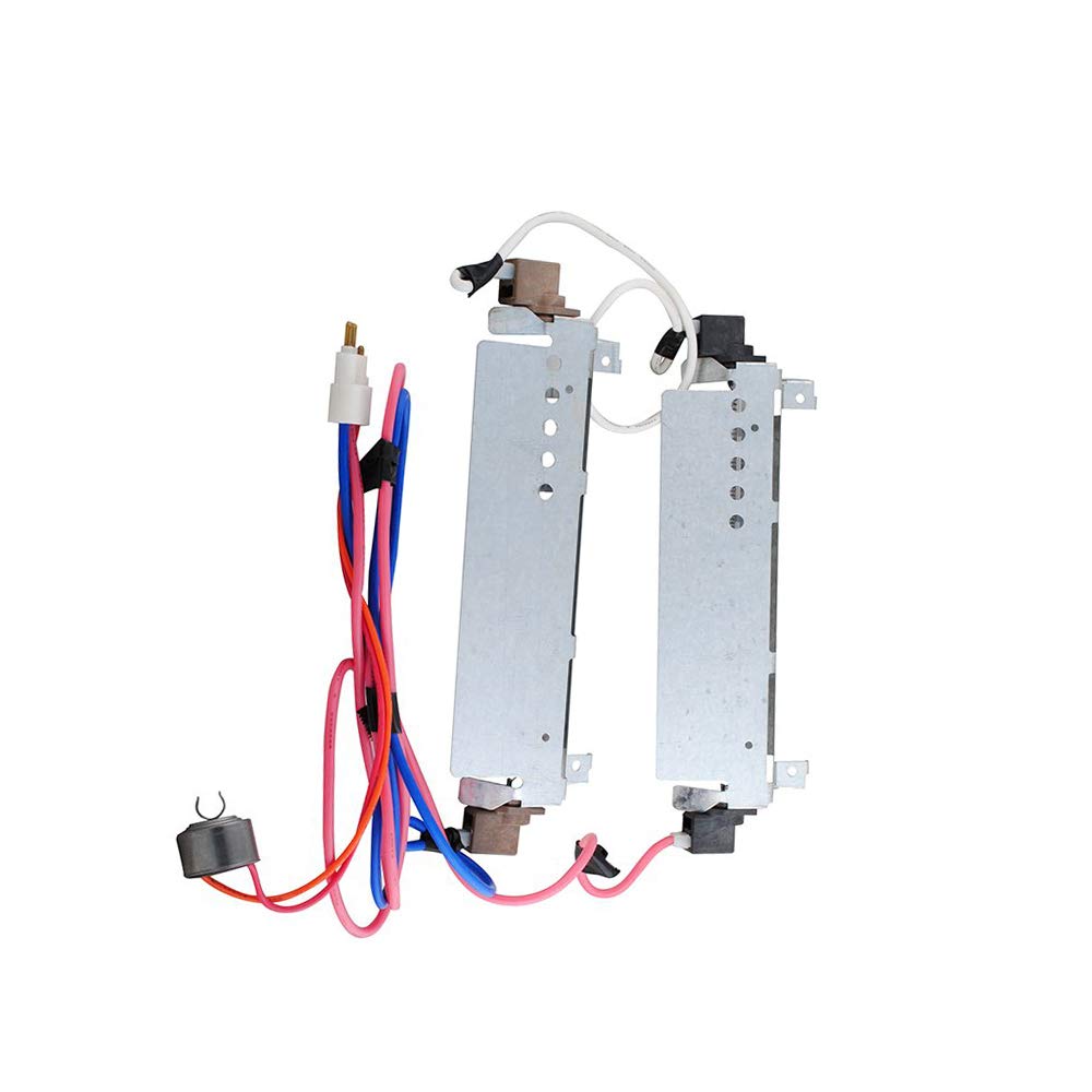 Which Is The Best Kenmore Side By Side Refrigerator Replacement Thermostat