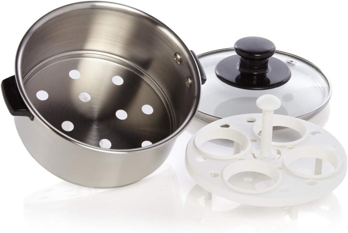 Amazon.com: Wolfgang Puck Rice Cooker Accessory Kit: Kitchen & Dining