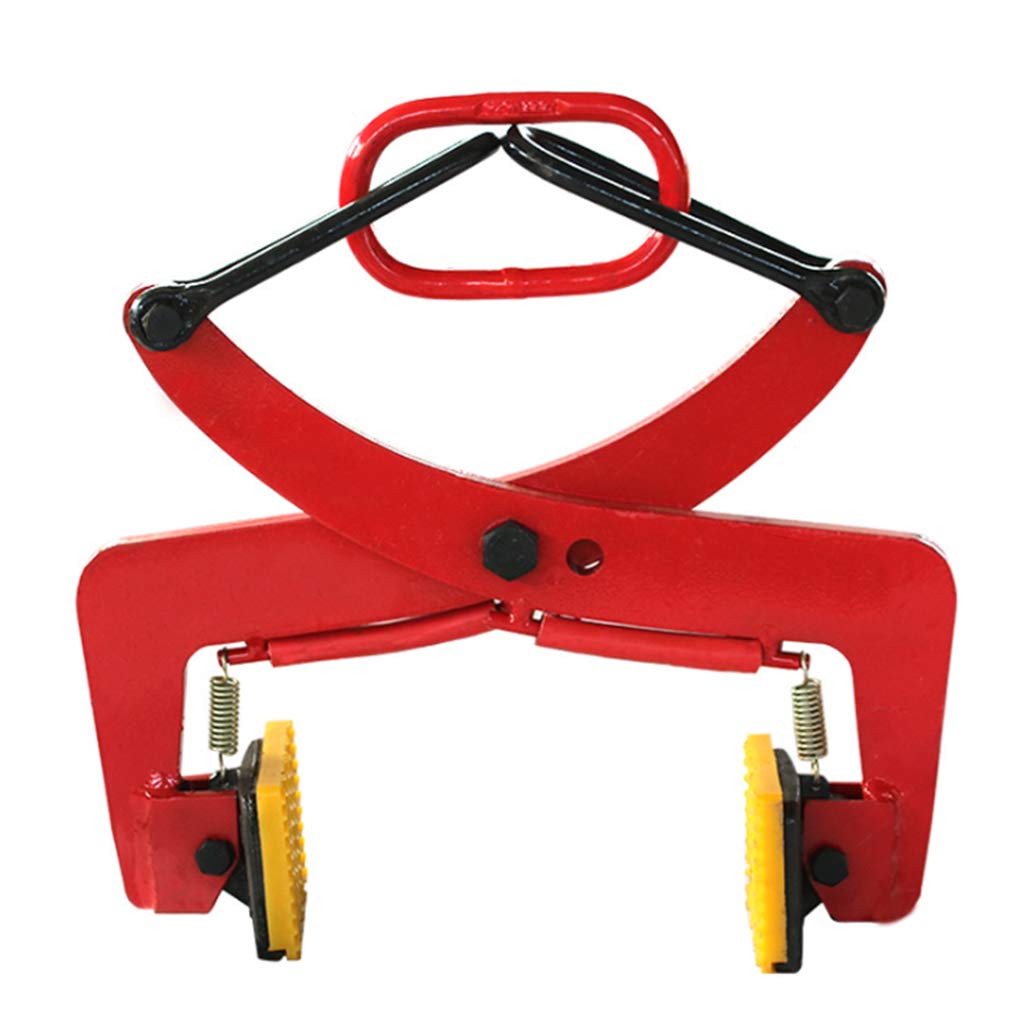 Buy XHTool Drum Lifter 2000 lbs Capacity Drum Lifter Lifting Drum
