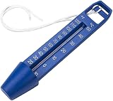 apofly Floating Water Thermometer for Pools & Ponds - Easy to Read view 8