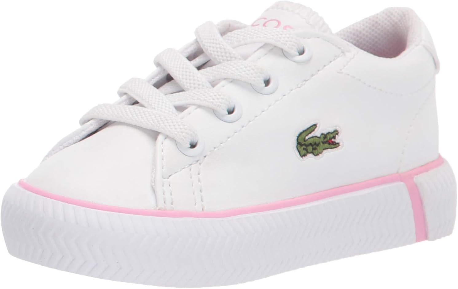 Lacoste Kids GRIPSHOT 0120 2 CUI Sneakers