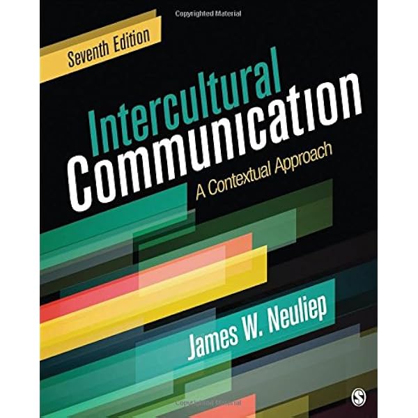 Basic Concepts of Intercultural Communication: Selected Readings