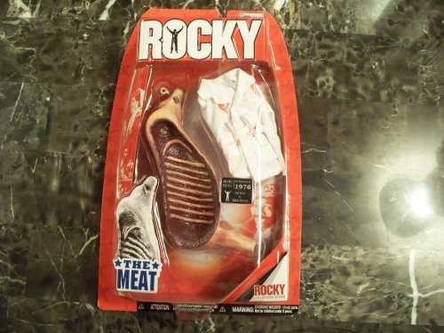 Rocky Collectors Series Figure