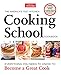 The America's Test Kitchen Cooking School Cookbook: Everything You Need to Know to Become a Great Co by 