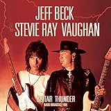 Guitar Thunder: Radio Broadcast 1984