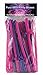 Bachelorette Party Favors~16 Fun Shape Drinking Straws~Perfect for Bachelorettes, Fun Birthday Parties, 21st, 30th, 40th, 50th, Bride to Be, Bridal Showers, Girl's Night Out, Hen Party