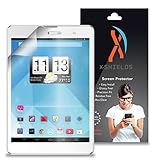 XShieldsÂ© (3-Pack) Screen Protectors for Trio AXS 4G 7.85