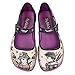 Hot Chocolate Design Chocolaticas Nova & Orion Women's Mary Jane Flat
