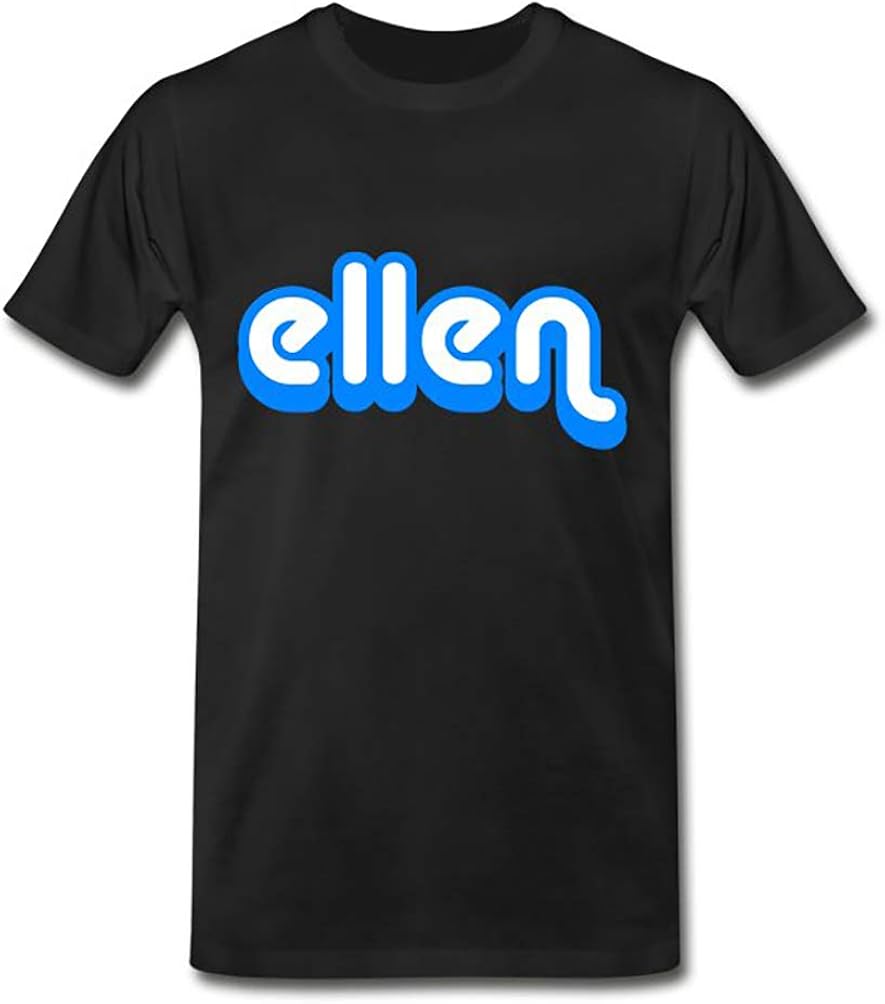 ellen dog food