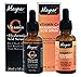 Alayna Naturals Enhanced Vitamin C Serum with Hyaluronic Acid 1 Oz - Top Anti Wrinkle, Anti Aging & Repairs Dark Circles, Fades age spots & Sun Damage-20% Vitamin C Super Strength-Organic ingredients