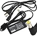 AC Adapter/Battery Charger for Gateway EC1430u KAV60 LT10 LT1004u LT1005 LT1005u LT20 LT2005u LT2016u LT2021u LT2022u LT2023u LT2030u LT2032u LT27 LT30 LT31 LT3103u LT3114 LT3114u N214 NAV50 ZA8 ZH7