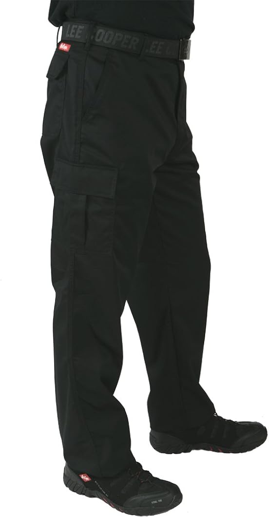 lee cooper work trousers