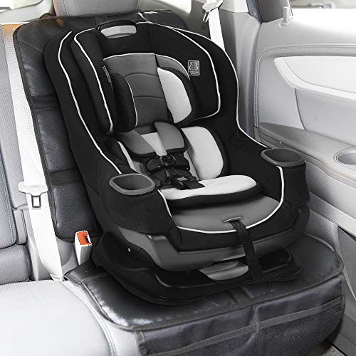 2 Pack Car Seat Protector Cover For Kids Adults Largest