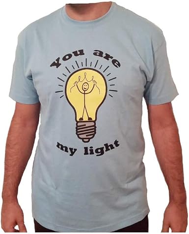 camisetas con mensaje hombre