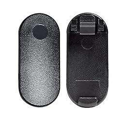 4 Packs Replacement Belt Clip PMLN7438AR for